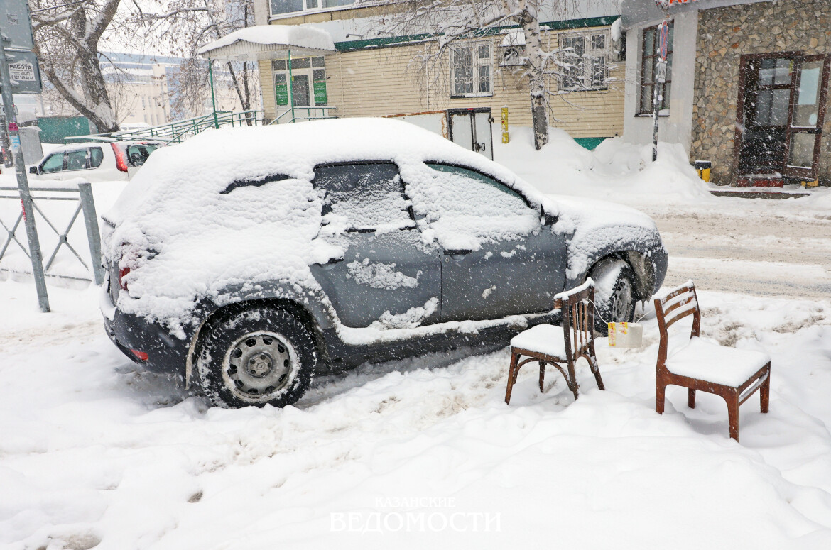 Перекрыт рекорд богатого на снег 2024 года