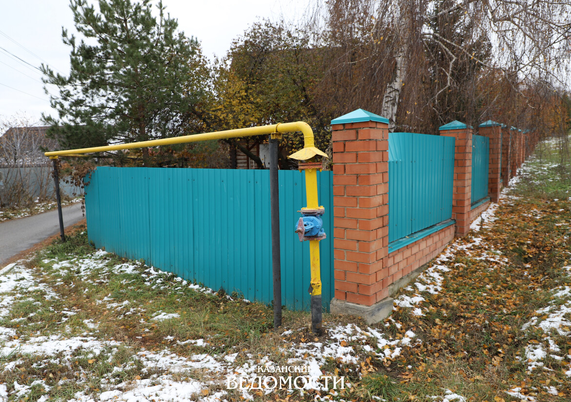 Желающим подключиться к газовым сетям  стоит поторопиться