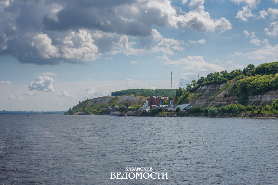 Печищи верхнеуслонский район фото