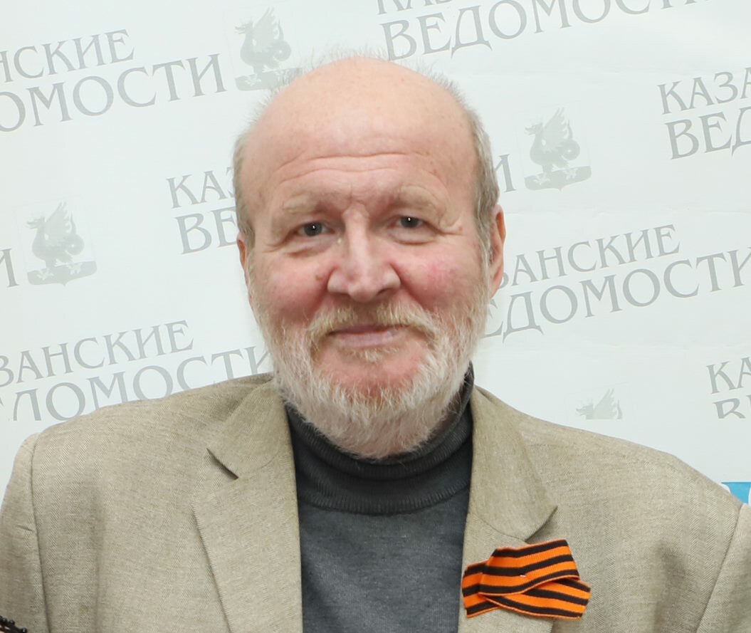 Александр Воронин: «КВ» сохраняет свою социальную направленность и читательскую аудиторию