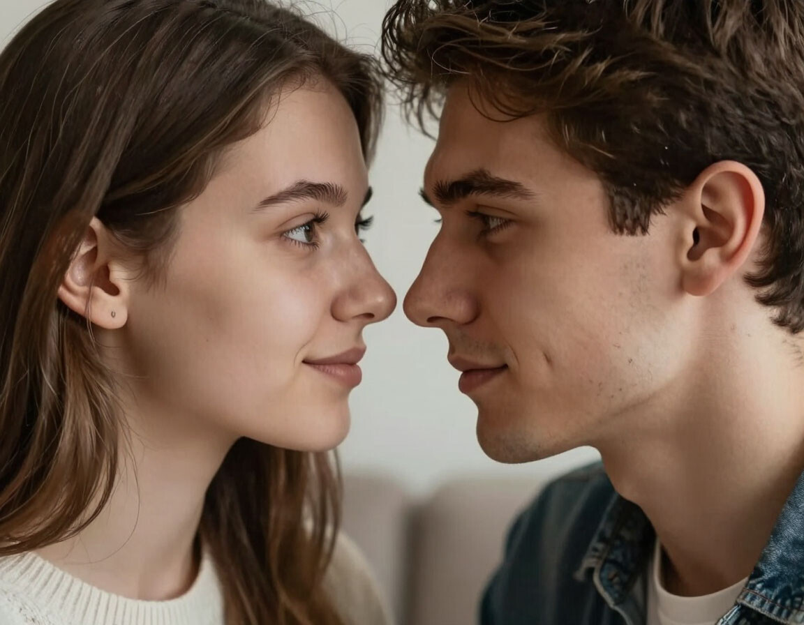 Почему наш мозг влюбляется в одни лица и не замечает другие?