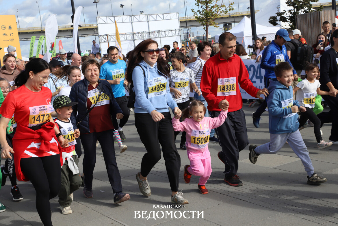 От массового спорта до олимпийского резерва: в РТ оценили эффективность отрасли и наметили новые цели