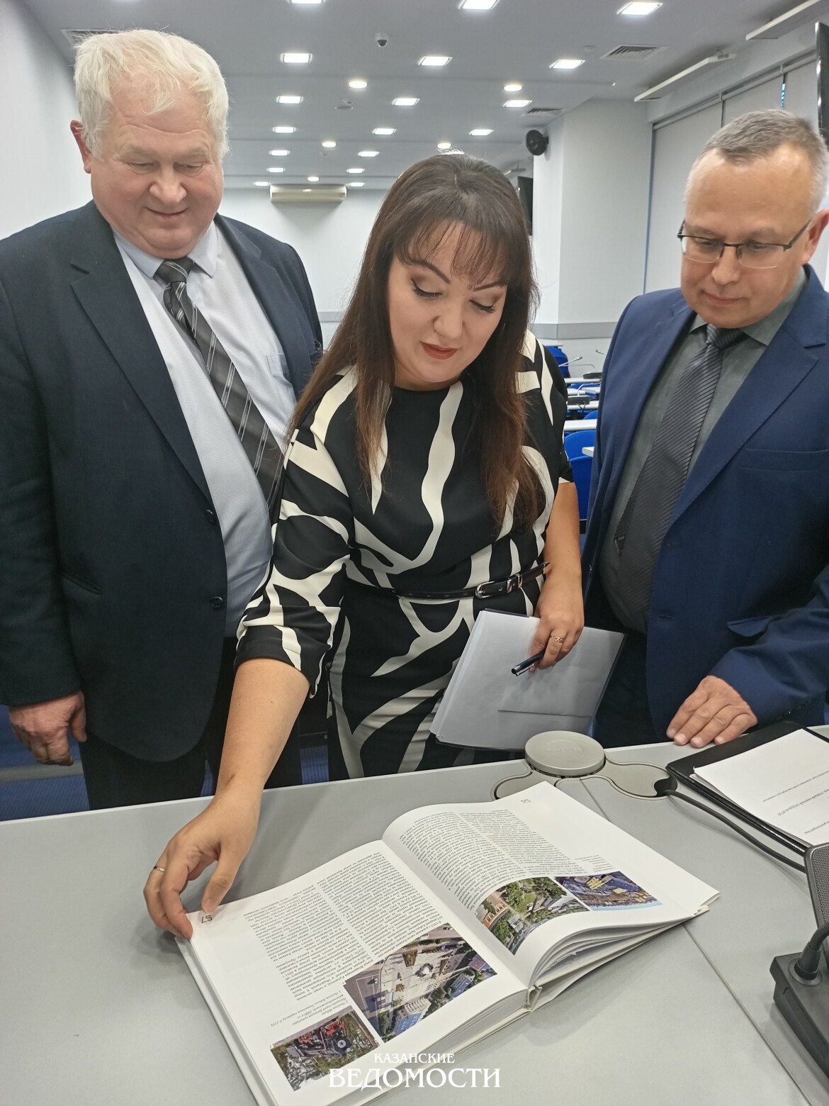 Энциклопедия в эпоху нейросетей: как рождаются исторические очерки о Казани