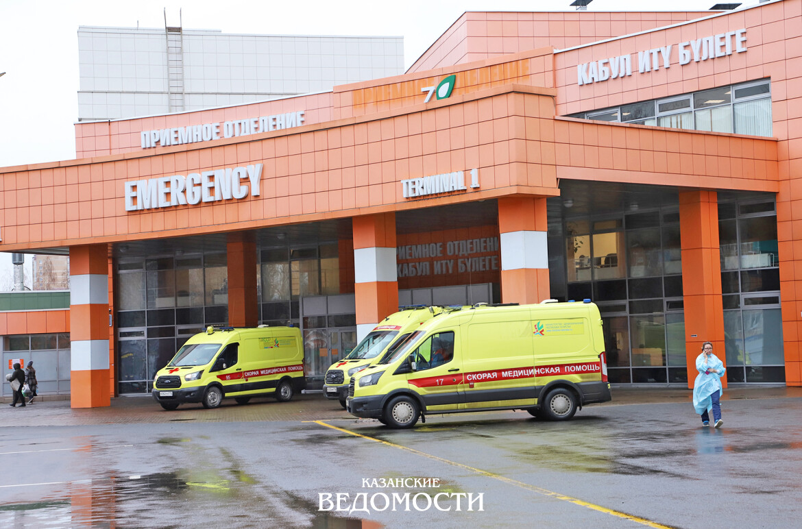 Как в Татарстане проходит реабилитация участников и ветеранов СВО