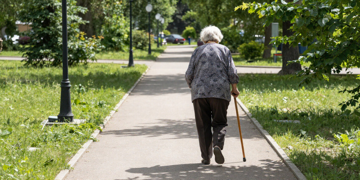 Деменция - болезнь не только пожилых