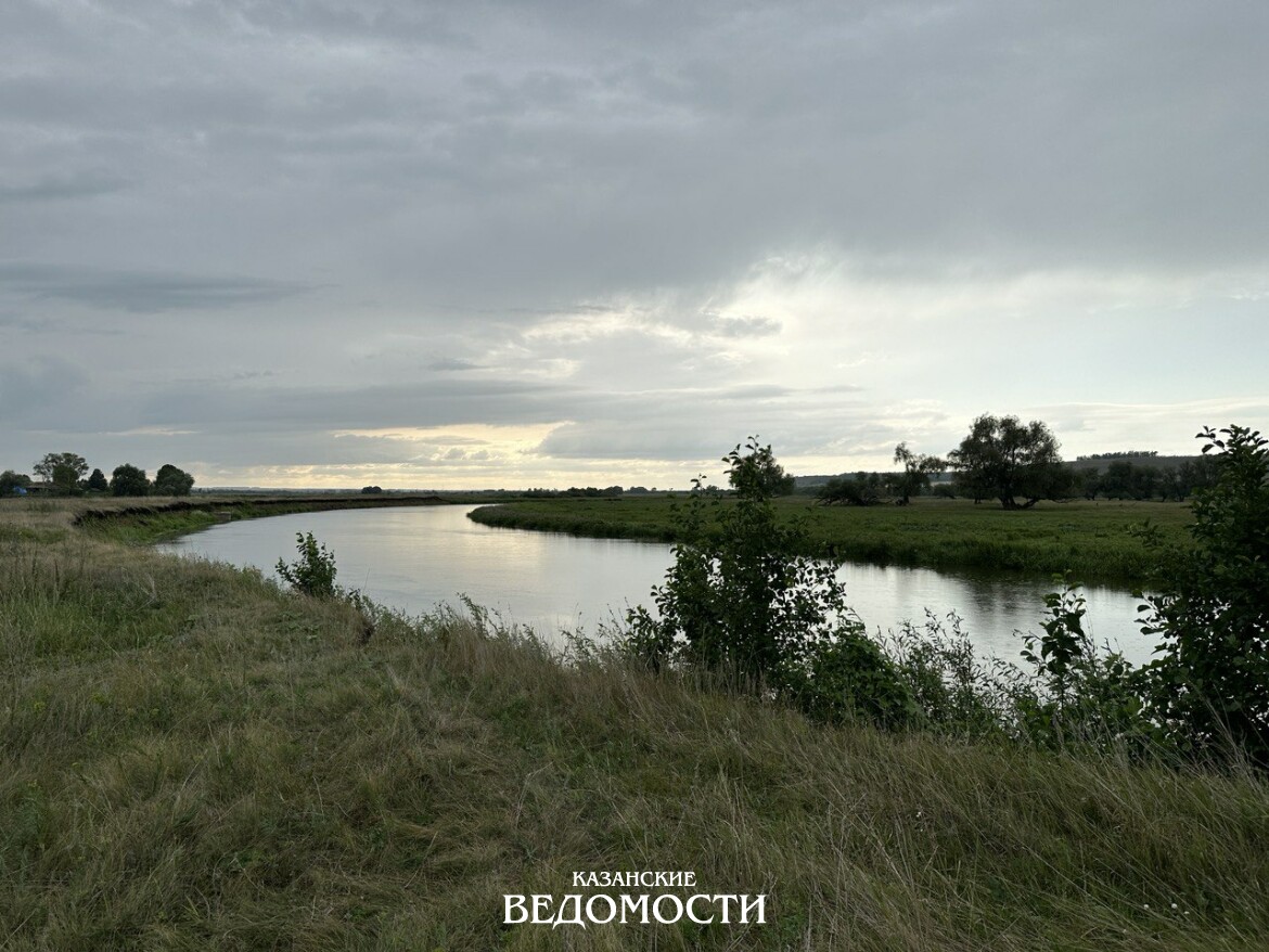 Родились и умерли в один день»: жители татарстанского села рассказали о  погибших в Ике близнецах