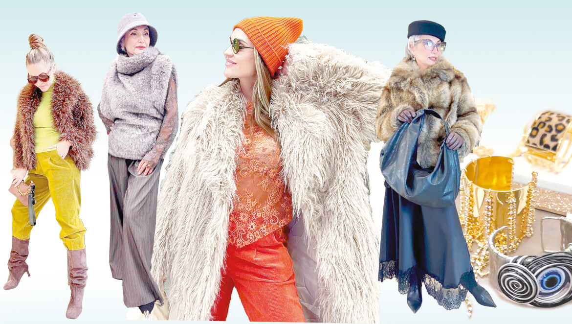 Советы имиджмейкера: Что будет в моде в 2026 году?