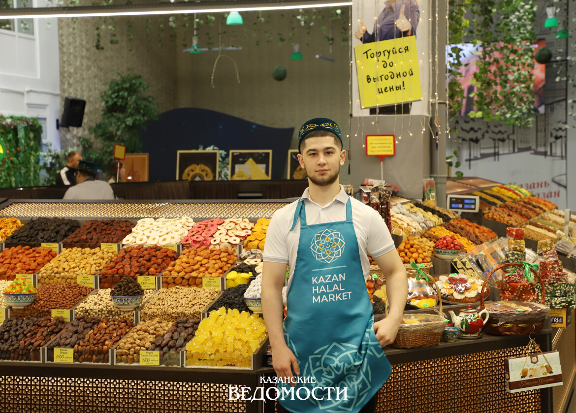Стандарты халяль: как проверяют продукты на соответствие