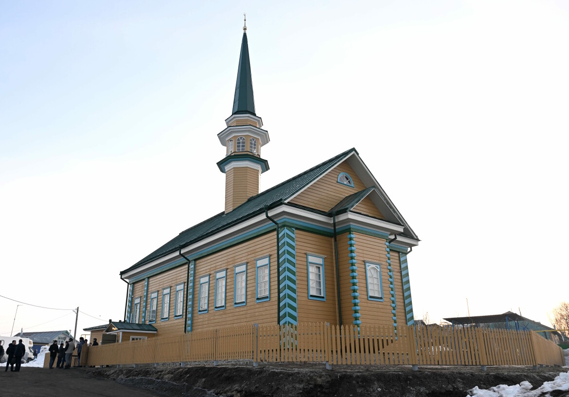 Культурное наследие республики: вернуть не просто здания, а душу места