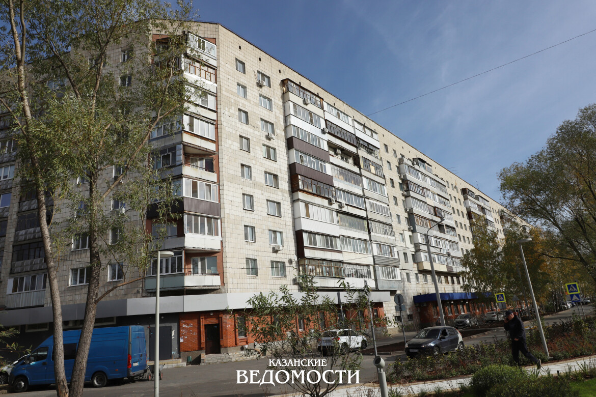 Ждать тепла в Казани осталось недолго