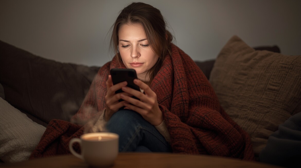 Осенняя хандра или депрессия? Врач-психиатр о том, как их отличить и что делать