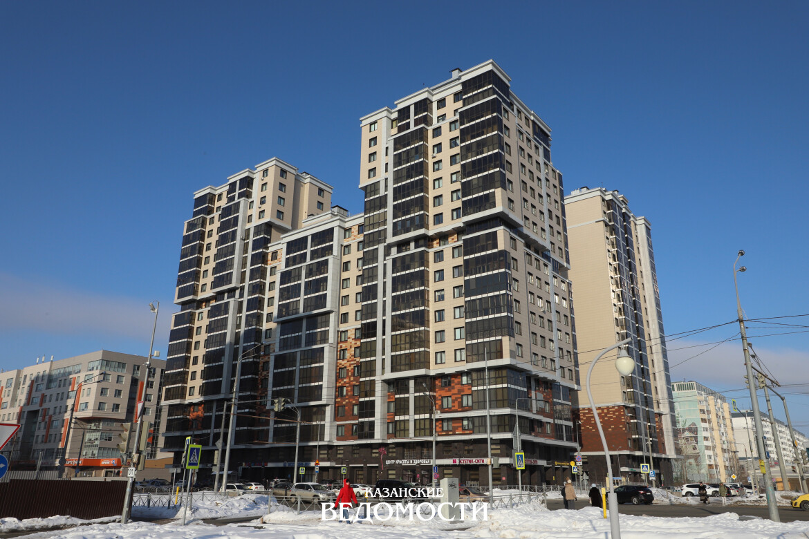 Татарстан укрепляет позиции в строительной отрасли: итоги года и планы на будущее