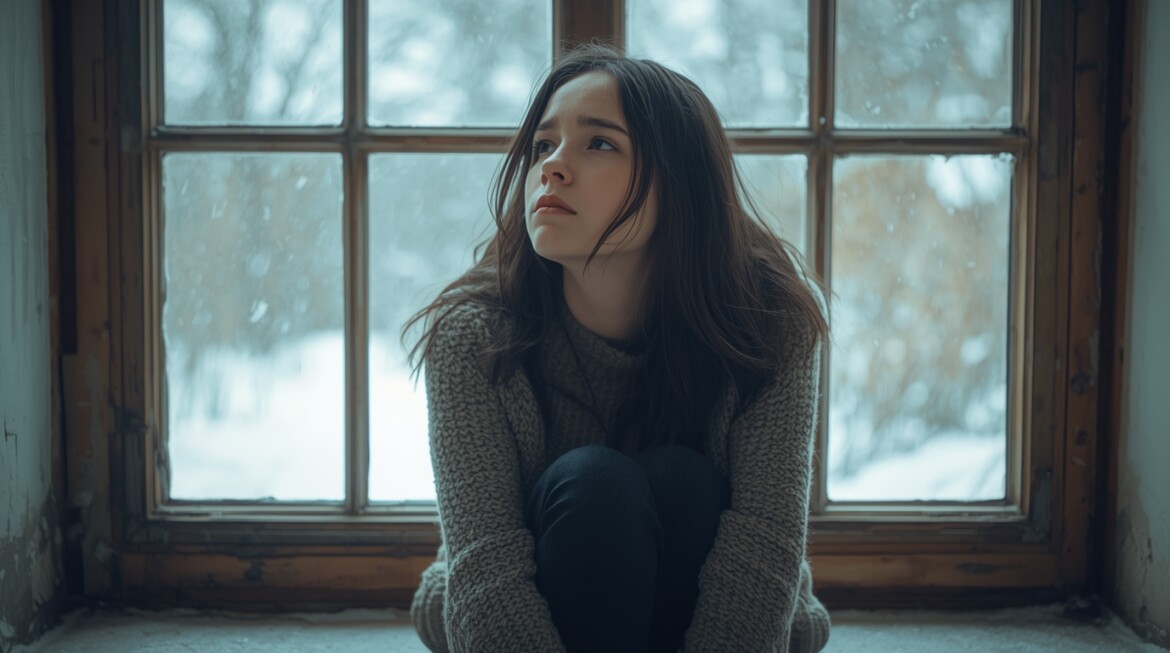 Зимняя апатия или сезонная депрессия: как различить и что делать?