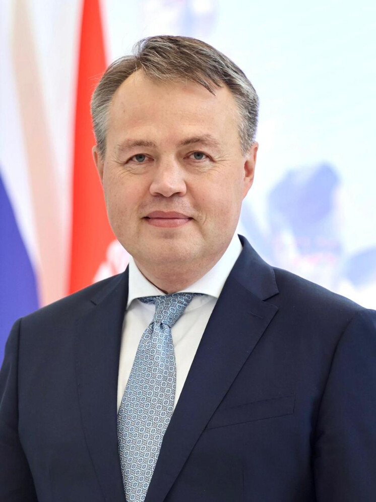 Министр здравоохранения РТ Альмир Абашев: Желаю вам не останавливаться на достигнутом