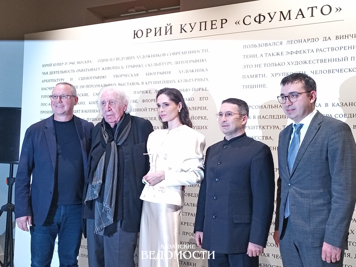 Увидеть красоту в обыденном - это дар