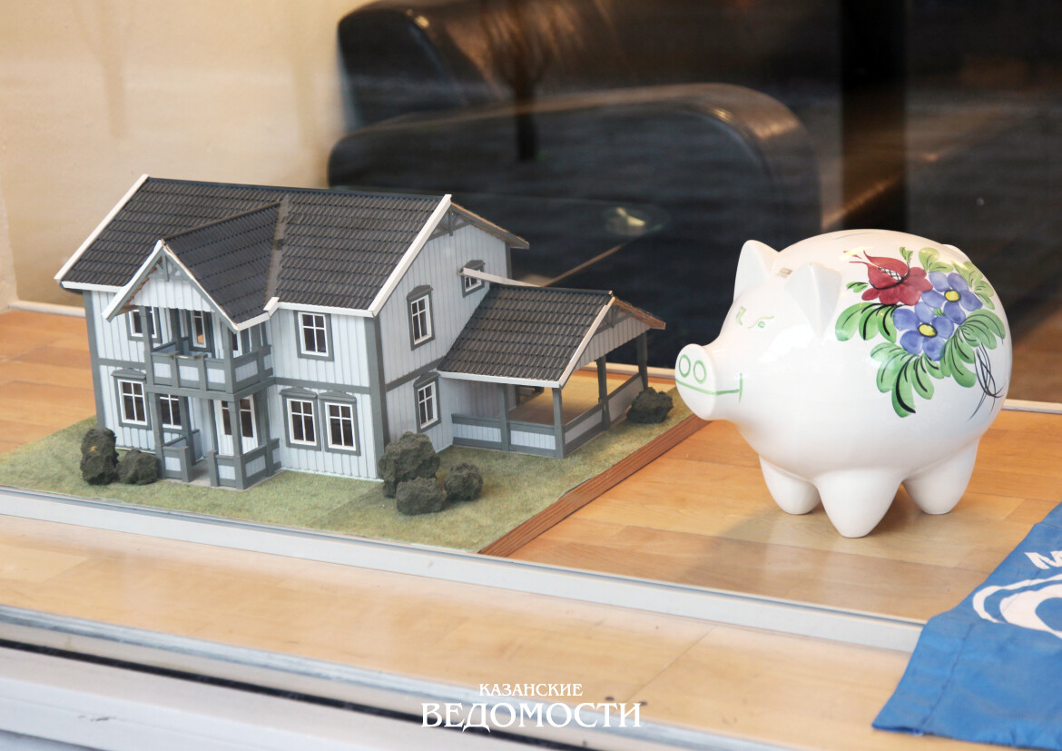 «Эффект Долиной»: почему покупатели квартир остаются на улице и без денег