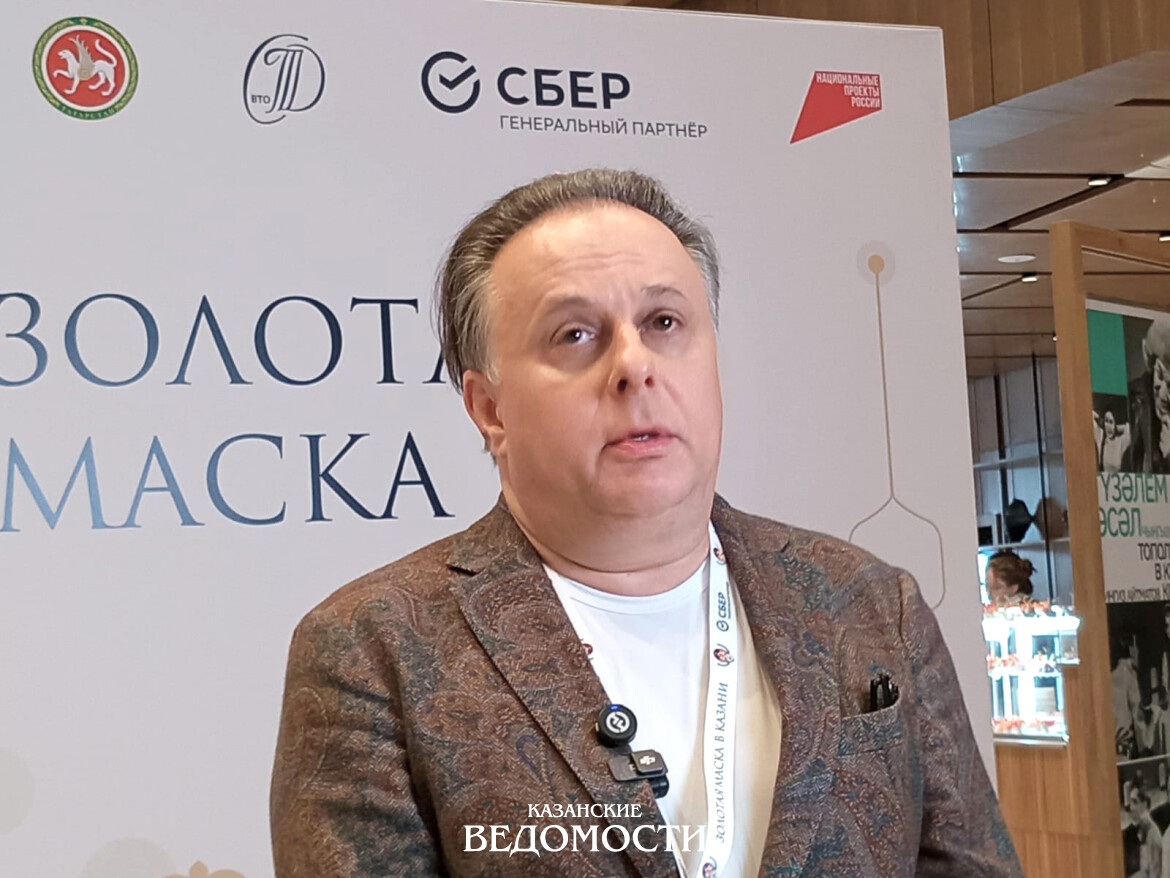 Кирилл Крок: Творчество хорошо, когда есть деньги, чтобы этим творчеством заниматься