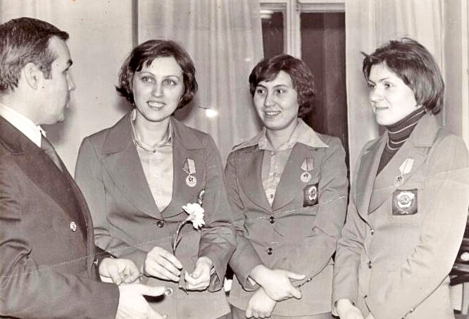 Путь к олимпийскому золоту начинался в Казани