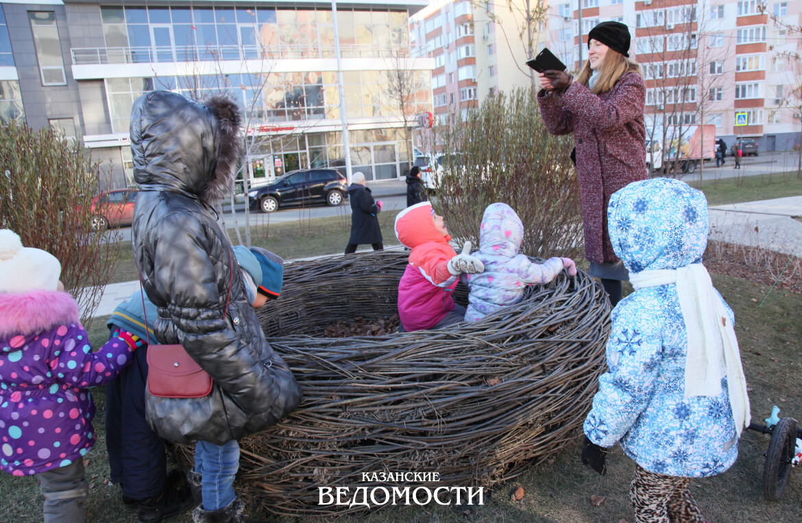 Многодетные семьи РТ могут получить деньги взамен земельного участка
