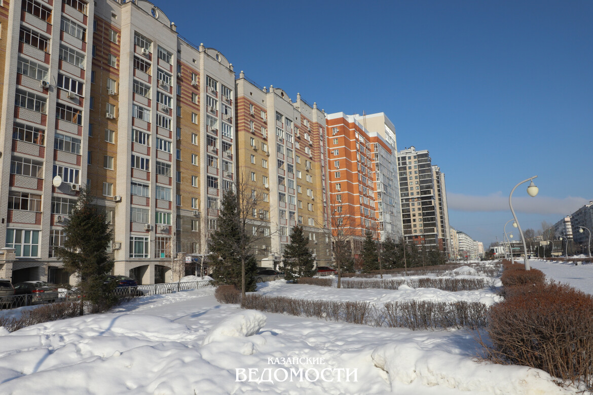 В республике планируют внедрить «самообследование» домов
