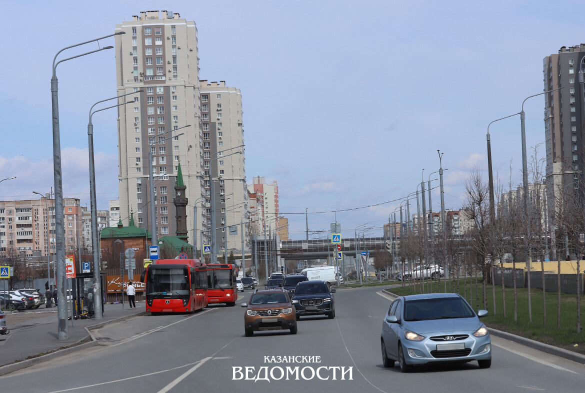Казань готовится к зиме с цифровым размахом