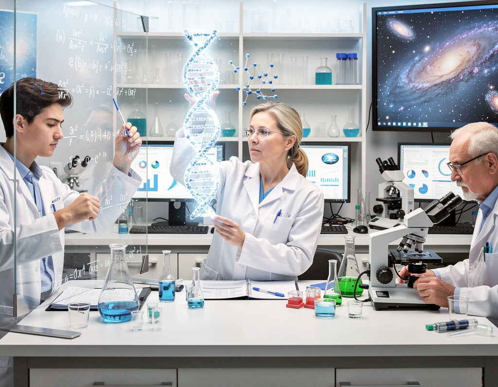 Как Татарстан инвестирует в науку и растит новых Лобачевских