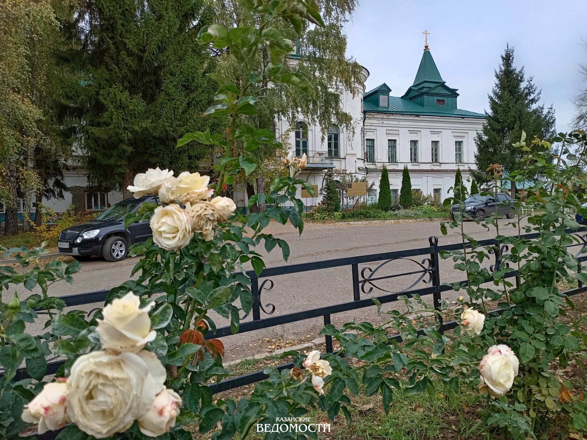 Кабанское городище: возвращение спустя четверть века