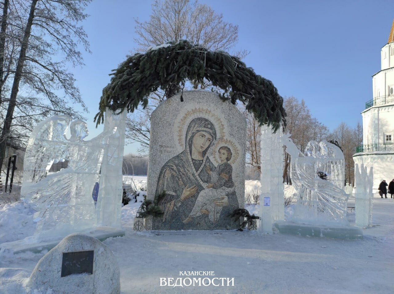 Традиции и приметы волшебного Рождества