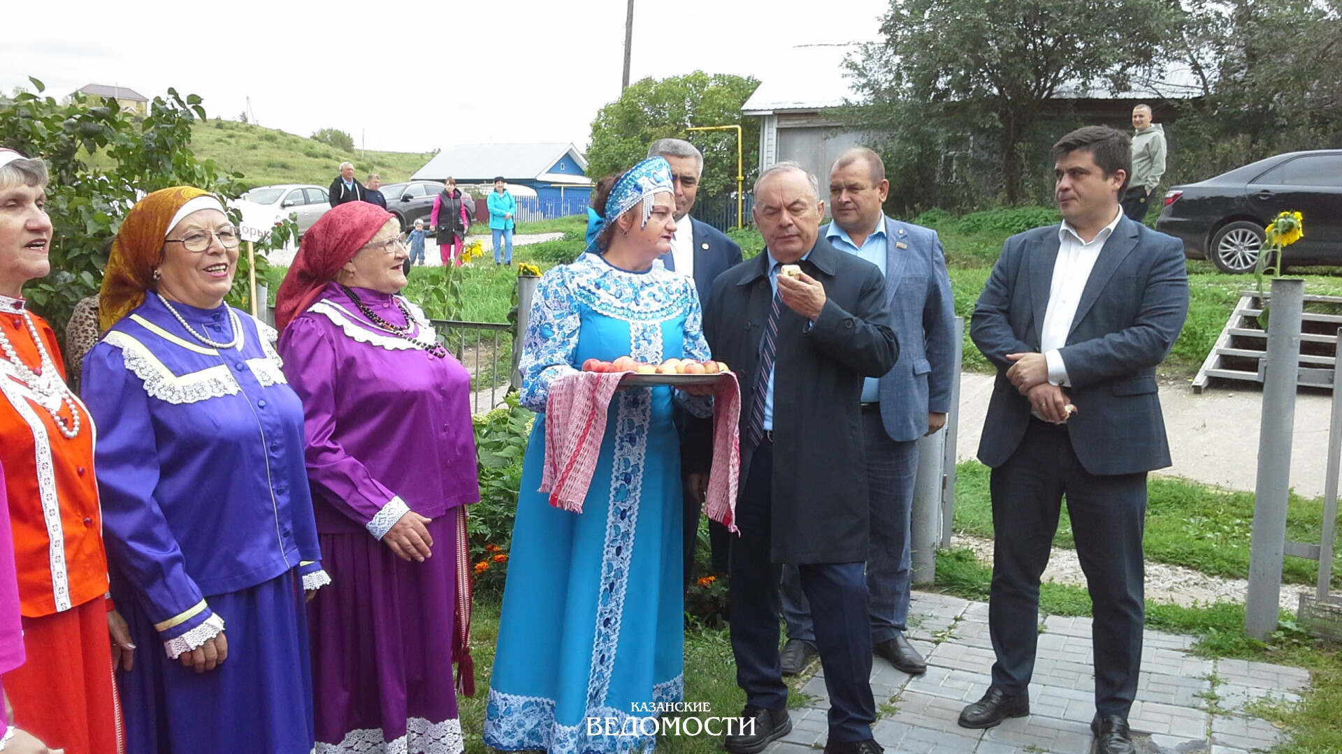 Фото автора