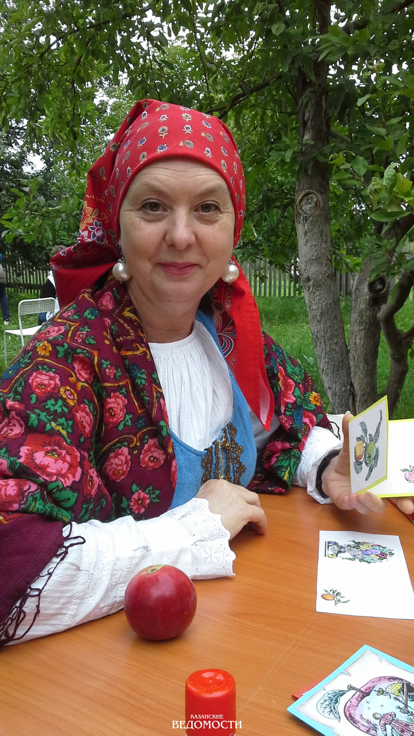 Фото автора