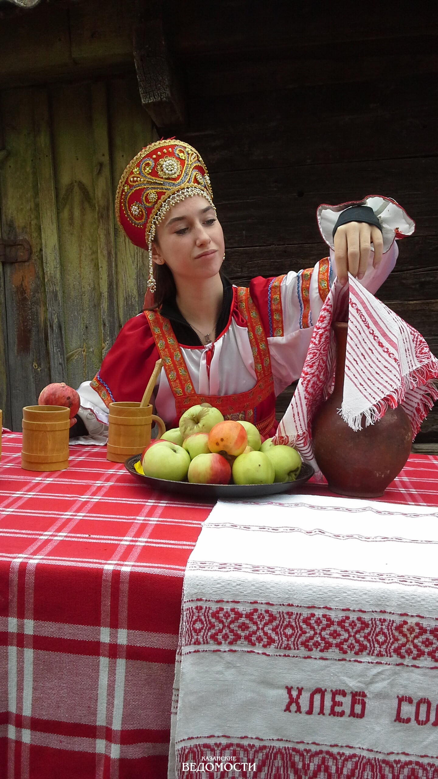 Фото автора