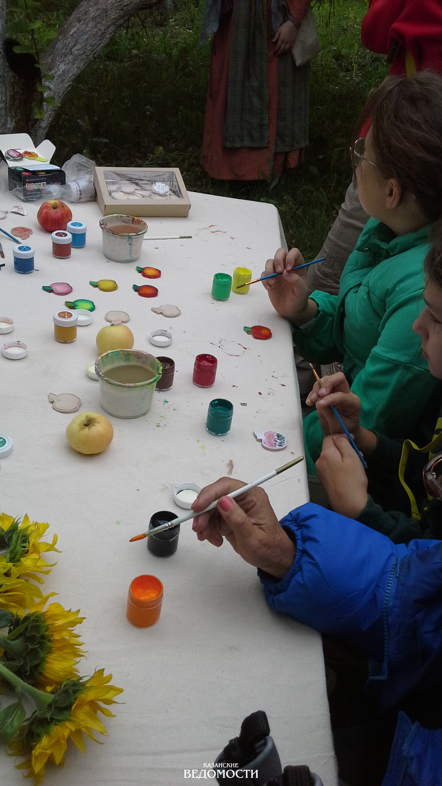 Фото автора