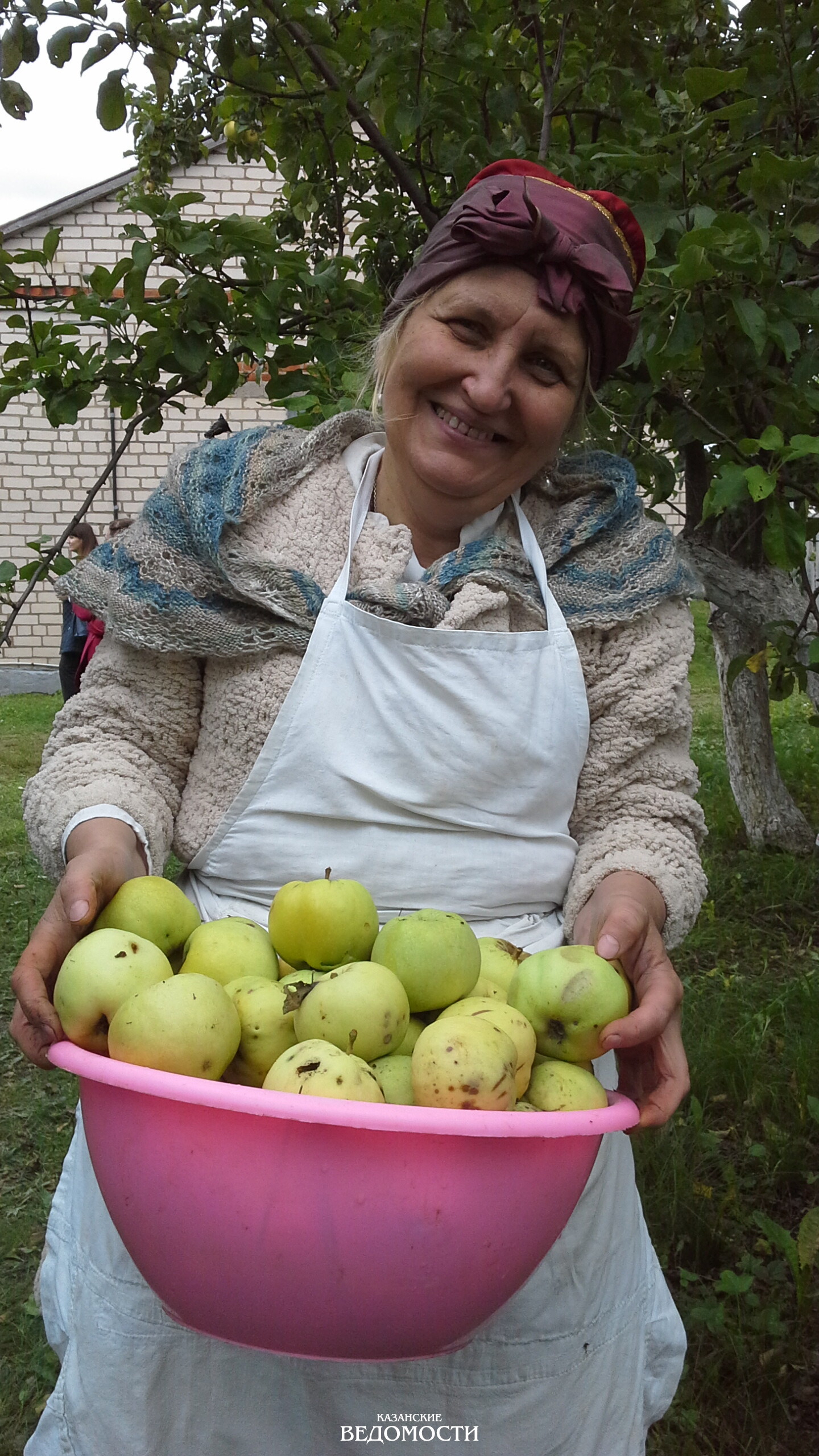 Фото автора