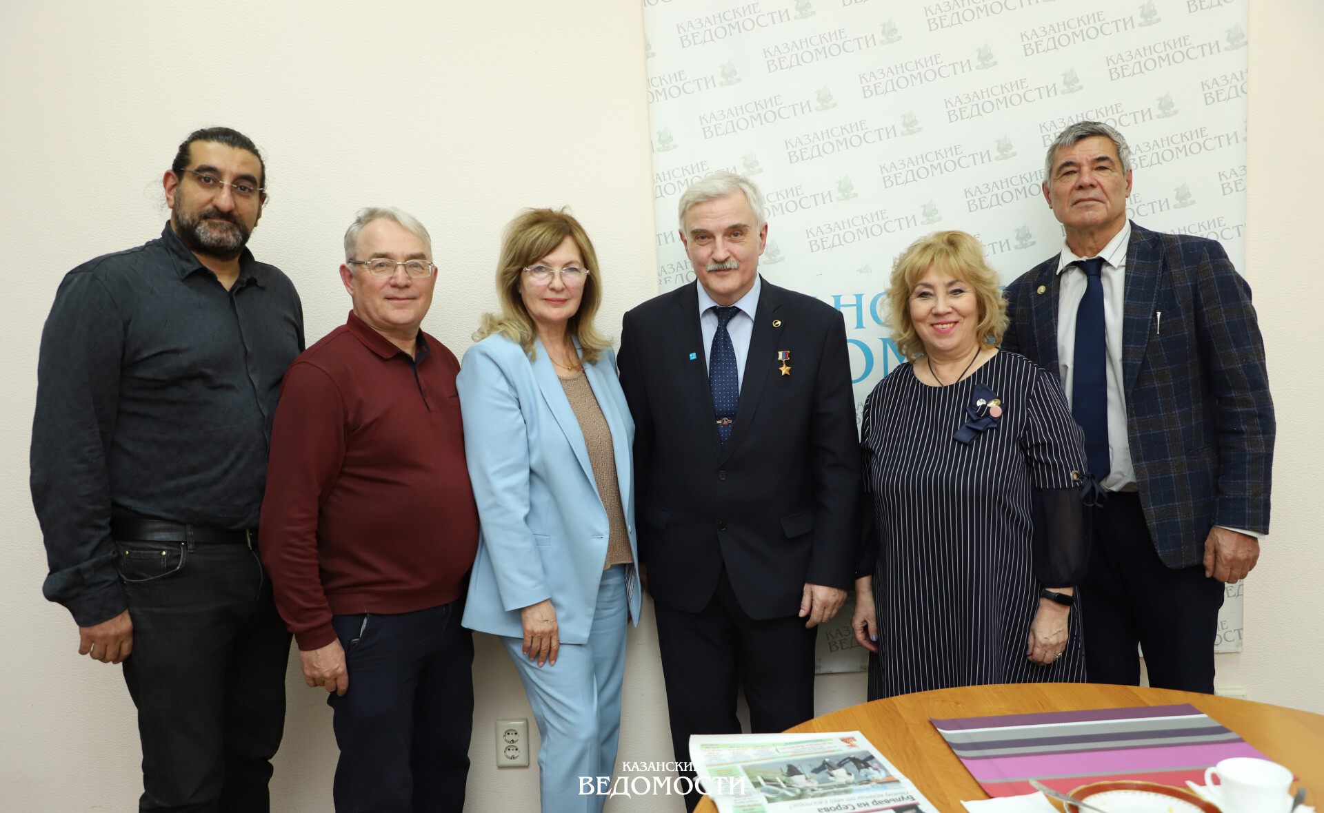 «В Казани должен быть детский аэрокосмический центр!»