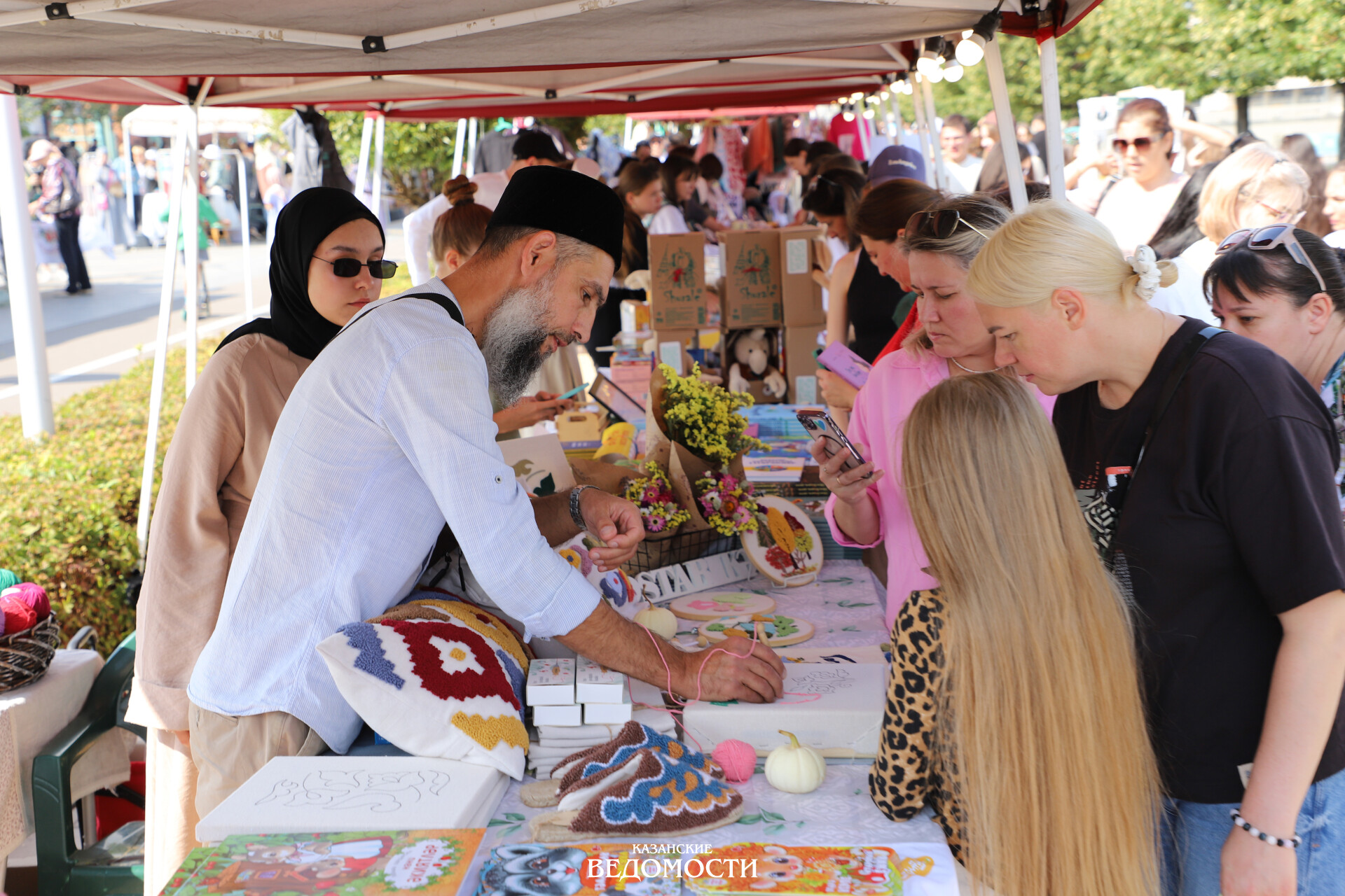 Госсовет РТ принял новые законы о безопасности, бизнесе и соцзащите