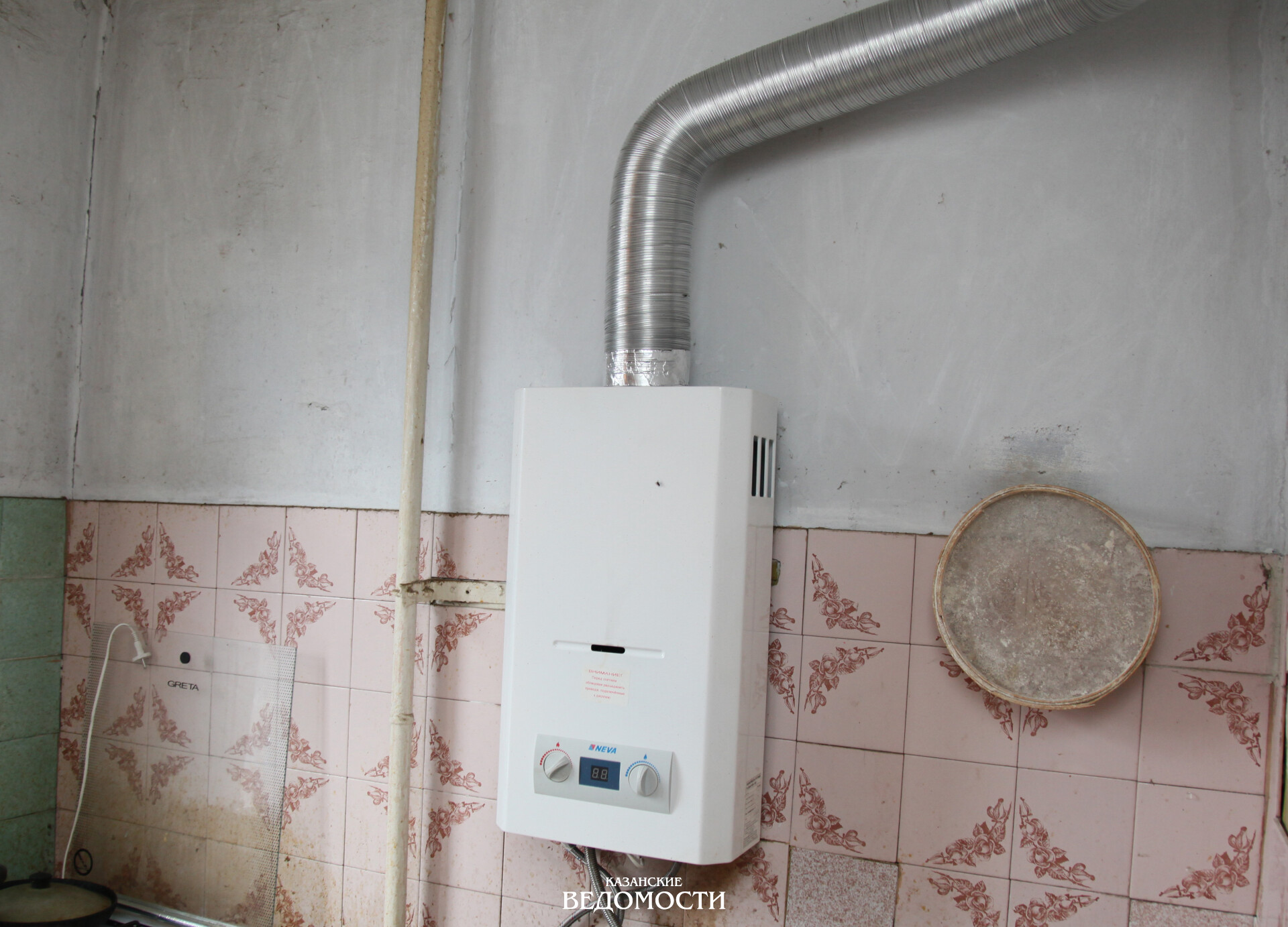 В Татарстане всерьез задумались о полном отказе от бытового газа