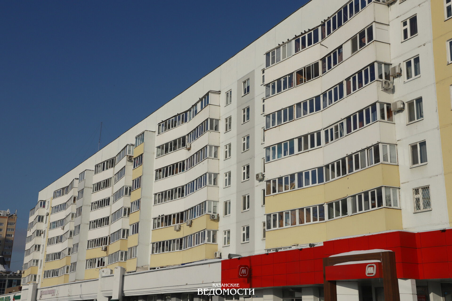 Рынок аренды жилья в Казани: каждый шестой арендодатель снижает цену