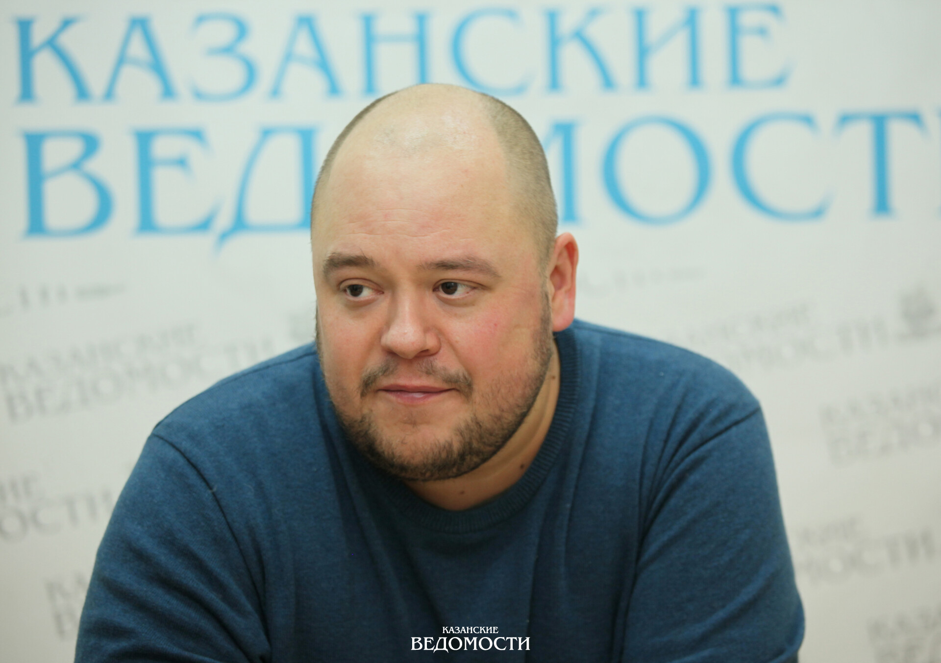 Нияз Игламов: Я не хочу становиться приложением искусственного интеллекта