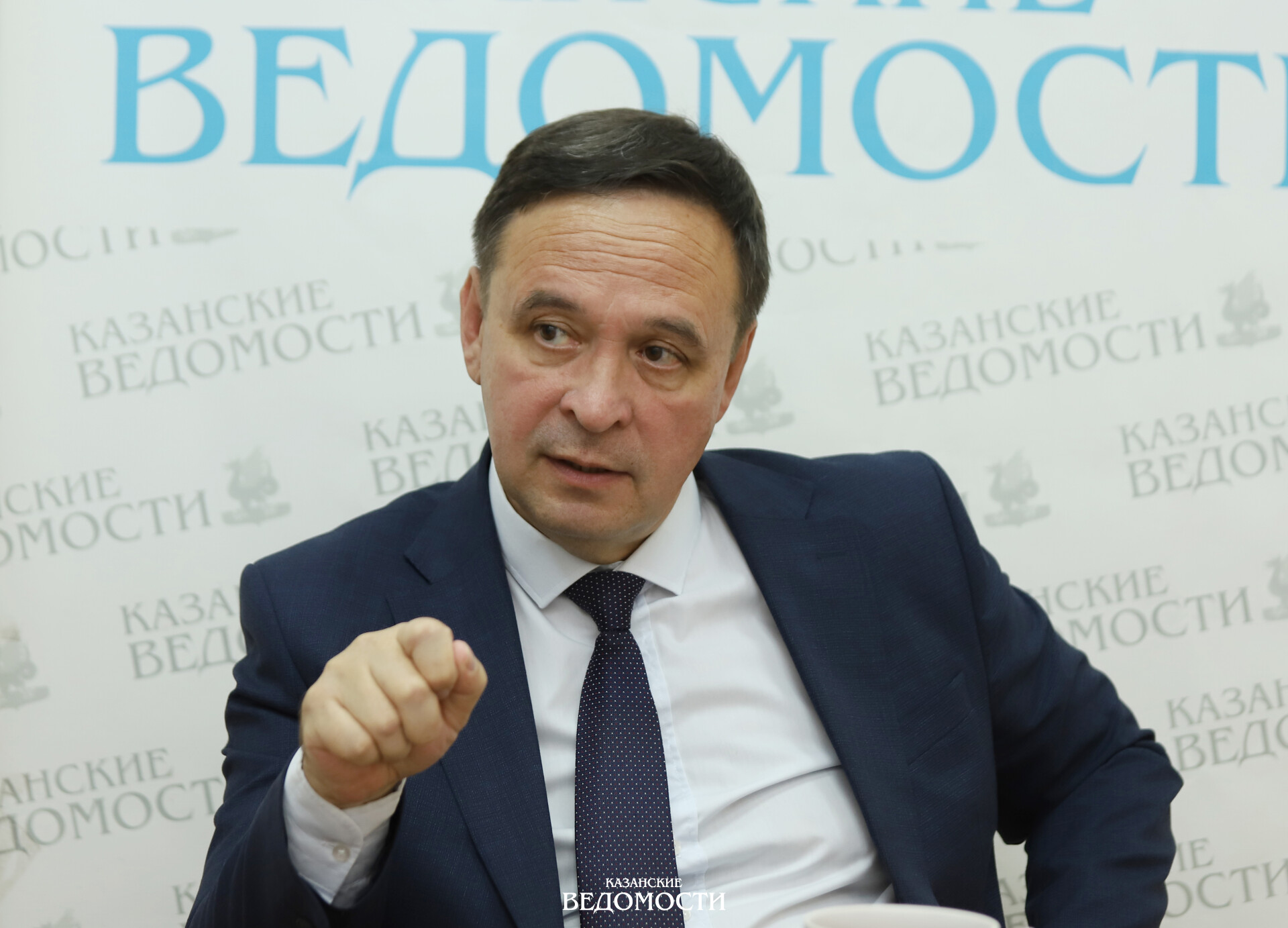 Радик Салихов: Фальсификация истории наносит удар по нашему самосознанию