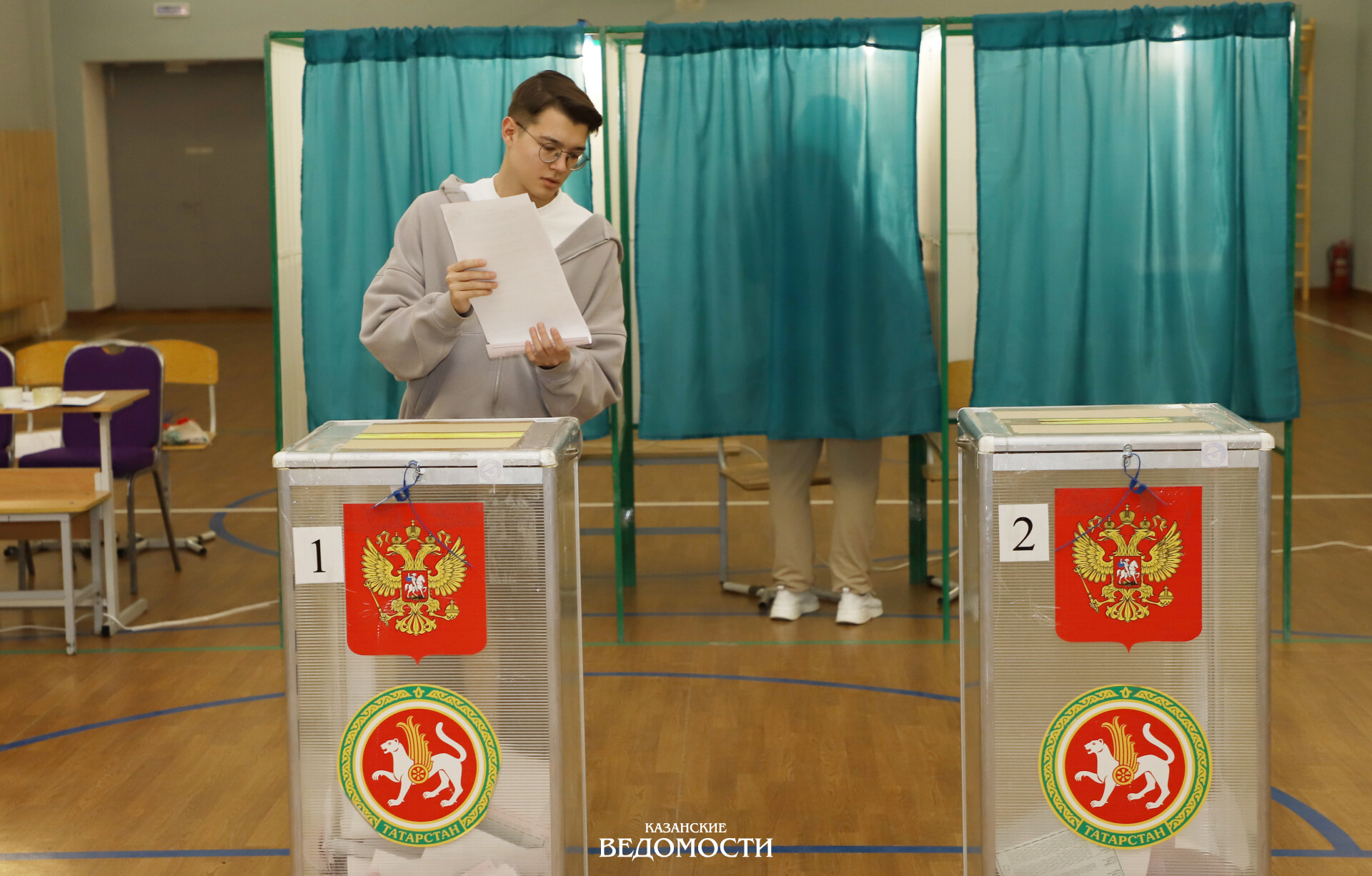 День любви к Татарстану: республика сделала свой выбор