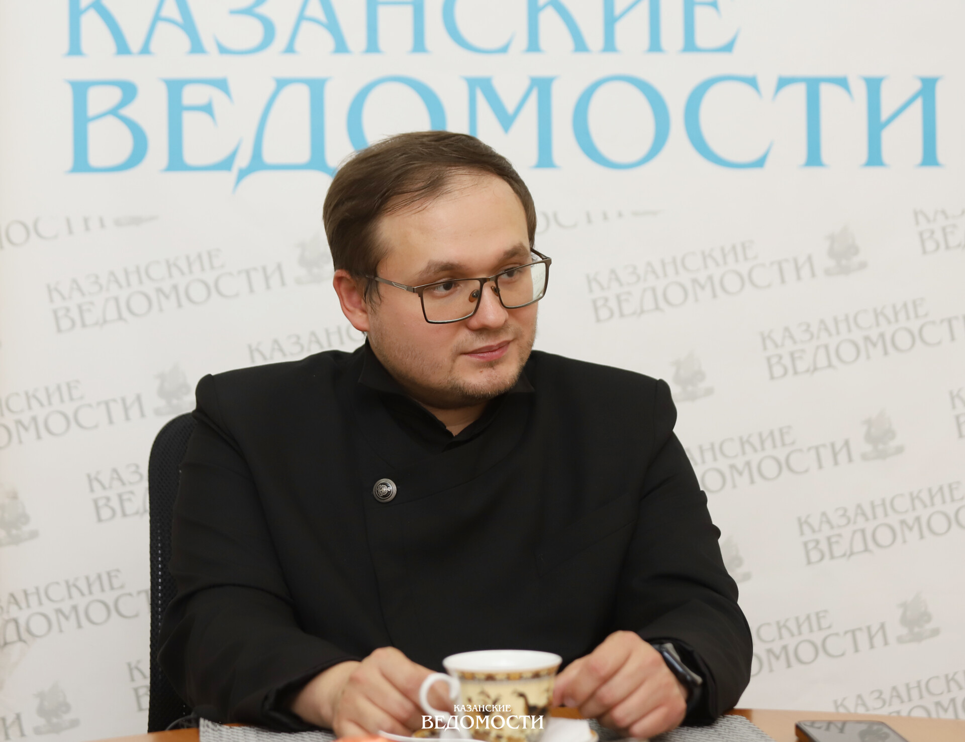 Председатель Союза композиторов РТ Ильяс Камал: Мечтаю, чтобы в Казани появился Дом музыки
