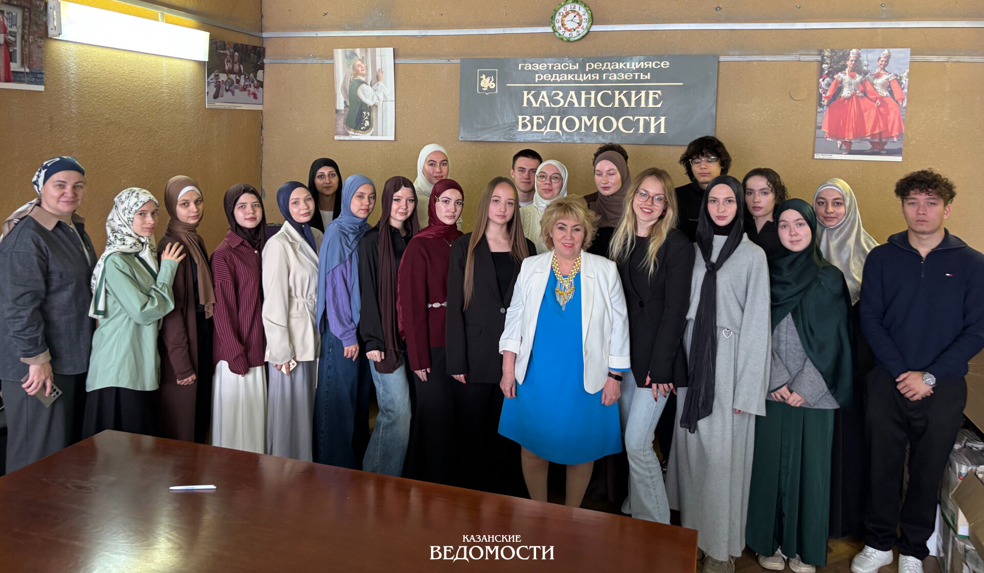 Редакция «КВ» ждет начинающих авторов