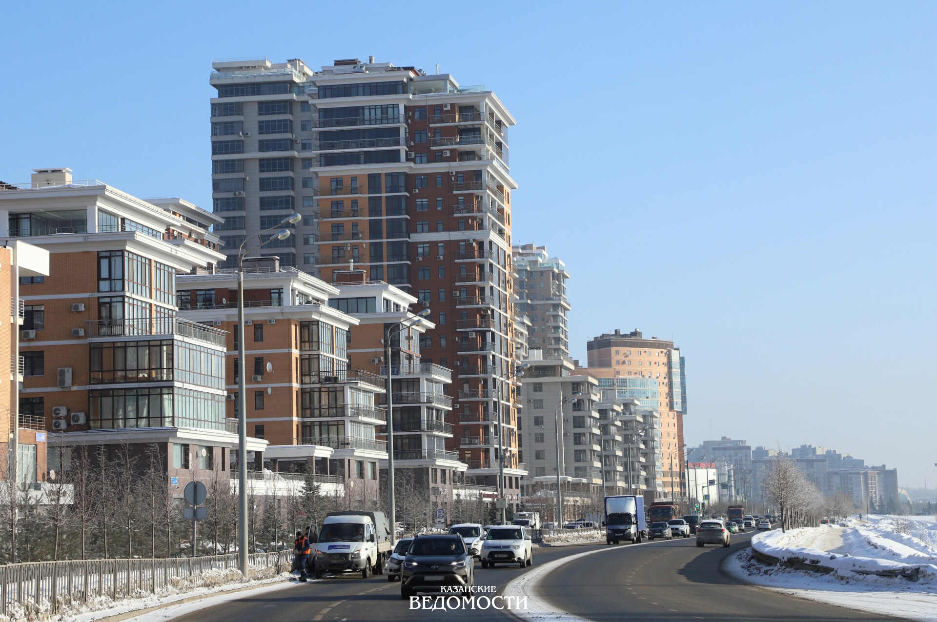 Депутаты гордумы Казани подвели итоги года