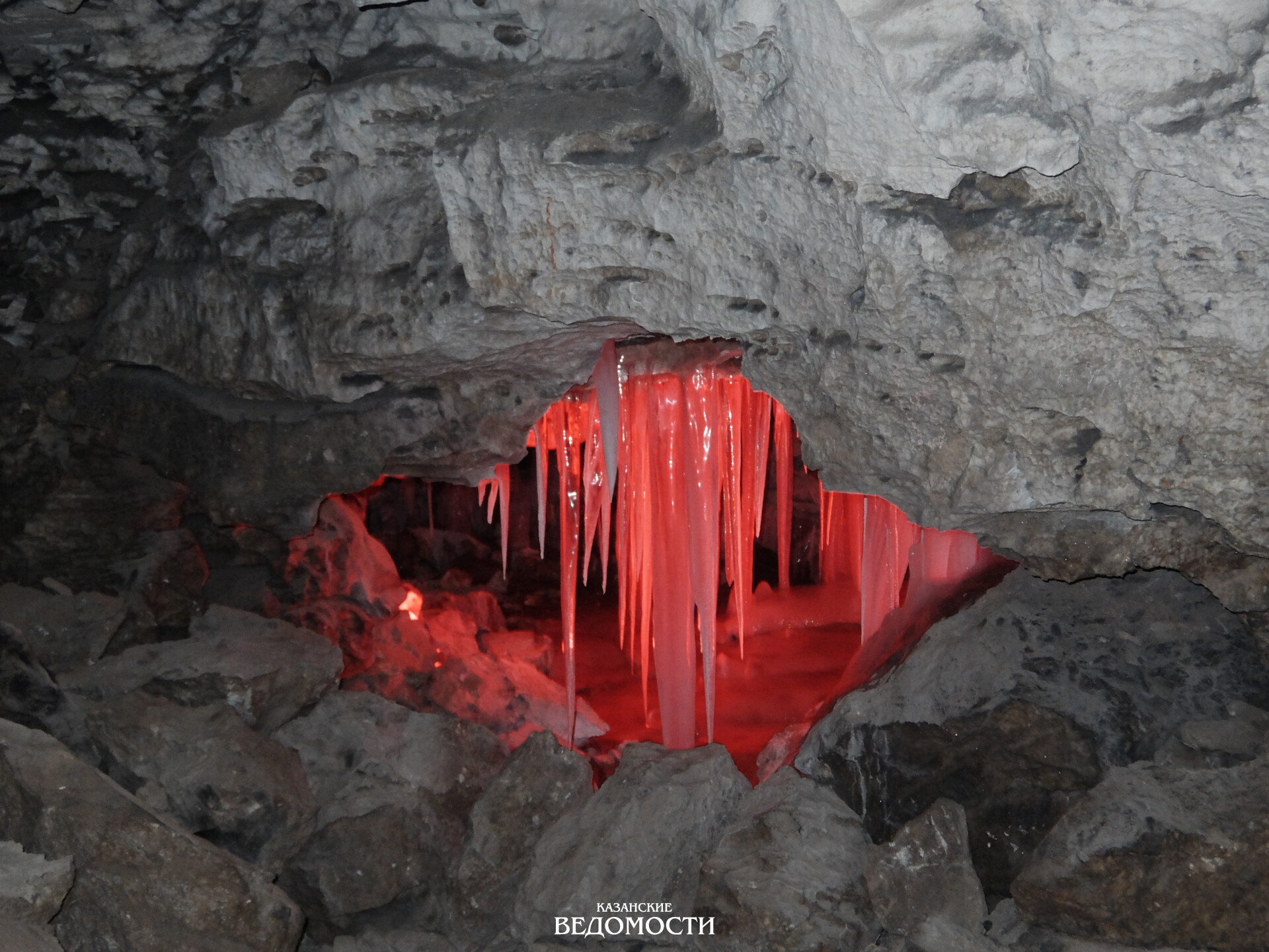 Спуск под землю: что скрывают пещеры и штольни республики?