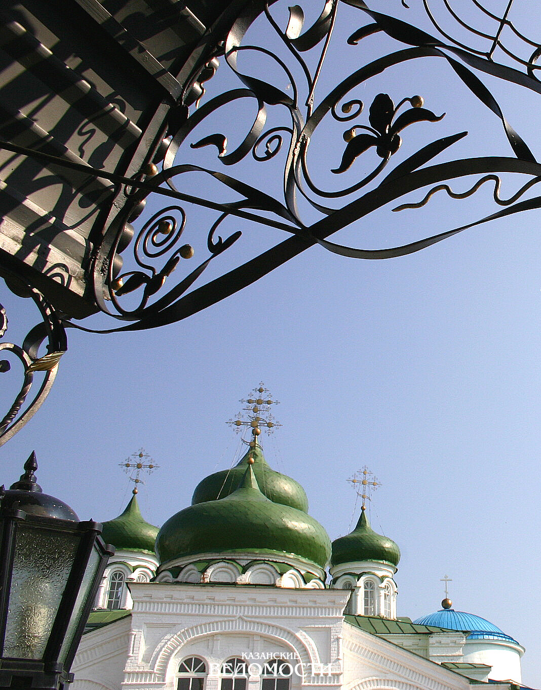 Как встретить Светлую Пасху