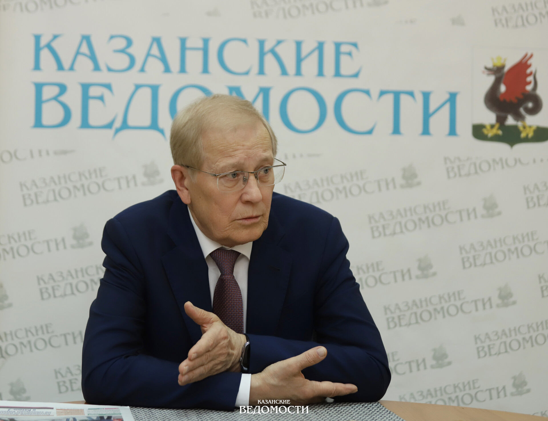 Главный онколог ПФО Рустем Хасанов: Одолеть рак можно только в союзе с врачом