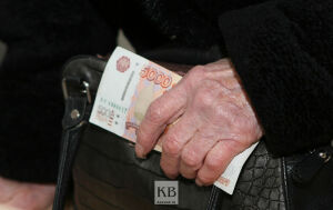 Казанцу выплатили долги по зарплате в размере 350 тысяч рублей