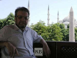 Ушел из жизни рыцарь татарстанской журналистики