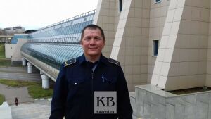 Машинист казанского метро спас жизнь пенсионерке