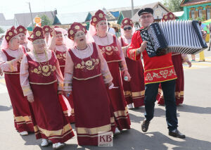 С 3 по 8 ноября в России прошла акция «Большой этнографический  диктант»